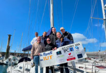 Agenda. La régate des IUT et le tremplin musical se déroulera les 4, 5 et 6 avril à Saint-Cast-le-Guildo