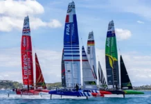 SailGP. La France ne participera pas au Grand Prix d’Auckland