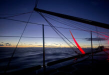 Vendée Globe. Benjamin Dutreux : « Avancer malgré les incertitudes »
