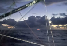 Vendée Globe. Tempêtes au cap Horn à passer pour 7 concurrents
