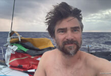 Vendée Globe. Casse du crochet de J2 pour Boris Herrmann sur Malizia – Seaexplorer