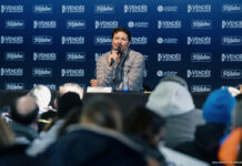 Vendée Globe. Yoann Richomme : “Une place au-delà de mes objectifs! “