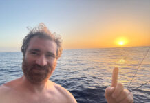 Vendée Globe. Benjamin Dutreux, un Top10 à préserver