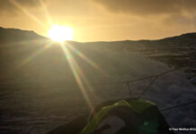 Vendée Globe. Rush final !