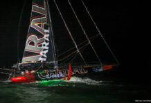 Vendée Globe. Jérémie Beyou termine 4e