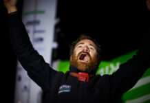 Vendée Globe. Benjamin Dutreux : “Arrivé dans le Top10, c’était un sacré défi !”
