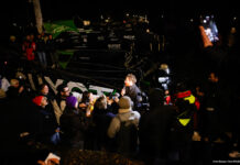 Vendée Globe. Benjamin Dutreux : “Il faut s’adapter tout le temps!”