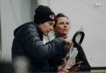 Ocean Fifty. Anne-Claire Le Berre devient la nouvelle skipper d’UpWind by MerConcept