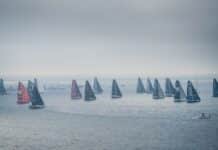 Imoca. La Course des Caps, une nouvelle course à Boulogne-sur-Mer