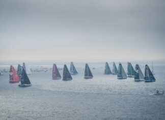 Imoca. La Course des Caps, une nouvelle course à Boulogne-sur-Mer