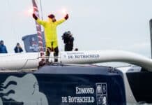 Ultim. Charles Caudrelier, un an déjà depuis sa victoire