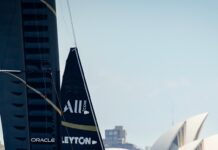 SailGP. Bons retours des Français sur le circuit pour le jour 1 à Sydney