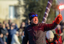Vendée Globe. Romain Attanasio 14e sur Fortinet-Best Western