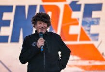 Vendée Globe. Jean le Cam : “Chaque tour du monde est différent !”