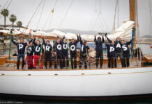 Le Défi Pourquoi pas du 28 au 30 mars 2025