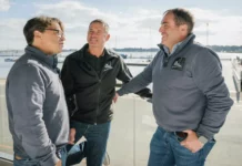 Erwan Steff et Sébastien Josse remplacent Ronan Lucas à la tête de l’écurie Banque Populaire