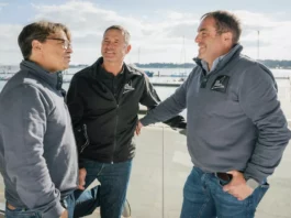 Erwan Steff et Sébastien Josse remplacent Ronan Lucas à la tête de l’écurie Banque Populaire