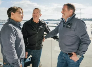 Erwan Steff et Sébastien Josse remplacent Ronan Lucas à la tête de l’écurie Banque Populaire