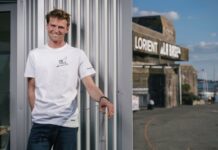 Vendée Globe. Banque Populaire officialise la construction d’un nouvel Imoca pour Loïs Berrehar