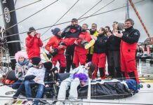 Vendée Globe. Louis Duc : “C’était la plus belle aventure de ma vie !”
