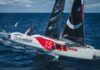 Ocean Fifty. Le Rire Médecin-Lamotte prêt à reprendre la mer après son chavirage