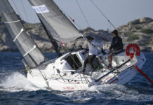 Massilia Sailing Academy : progresser et transmettre