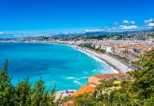 Ocean Race Europe. Escale à Nice au programme ! du 29 au 31 août