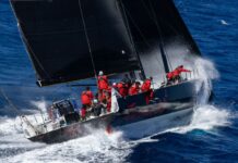 RORC Caribbean 600. Lucky réalise une performance exceptionnelle, le VO70 Tschüss 2 s’impose en IRC
