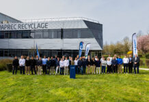 Figaro. 19 duos mixtes au départ de la Transat Paprec