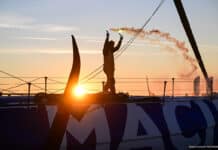Vendée Globe. Des retombées médias en hausse, une fête prévue le 10 mai !