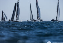 ETF26. L’équipe Entreprises du Morbihan s’impose au premier GP de Quiberon