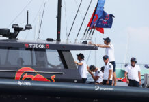 America’s Cup. Alinghi Red Bul Racing dans l’attente de la publication du Protocole