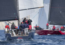 Snim 18 – 21 avril : De la scène internationale à l’école de la mer