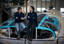 Vendée Globe. L’italien Ambrogio Beccaria et Mapei visent le Vendée Globe 2028