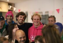 Ocean Fifty. Tanguy Le Turquais se lance en Ocean Fifty et embarque Erwan Le Draoulec