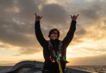 Rhum du Rhum 2026. Forvis Mazars s’engage avec Titouan Pilliard et USE IT AGAIN for YOUTH !