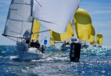 SNIM. Conditions parfaites à Marseille !