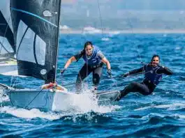 Semaine Olympique Française. Bonne performance au global pour les bleus