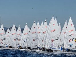 JO. 800 athlètes attendus pour la 56e édition de la Semaine Olympique Française de Hyères