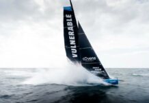 Vendée Globe. Advens arrête avec Thomas Ruyant qui cherche de nouveaux partenaires