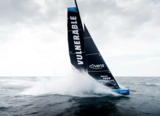 Vendée Globe. Advens arrête avec Thomas Ruyant qui cherche de nouveaux partenaires