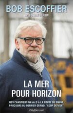 La mer pour horizon
