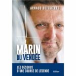 Marin du Vendée Arnaud Boissières