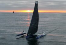 ArMen Race. Victoire du Maxi Banque Populaire XI sur une édition peu ventée