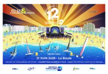 Les 12h BPGO, un challenge nautique en baie du Pouliguen en cata de sport ouvert à tous !