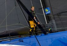 Imoca. 12 inscrits à la Course des Caps à Boulogne-sur-Mer