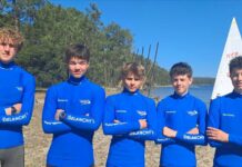 Ocean Fifty. Le Défi Voile Solidaires En Peloton crée son équipe Espoir