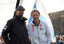 E-skipper. La sélection du E-skipper Sodebo 2025 commence le 21 mai !