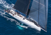 Maxis. Bella Mente défend avec succès son titre de championne d’Europe IMA