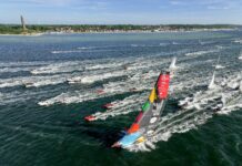 Ocean Race Europe. L’équipe Malizia de Boris Herrmann dévoile son équipage